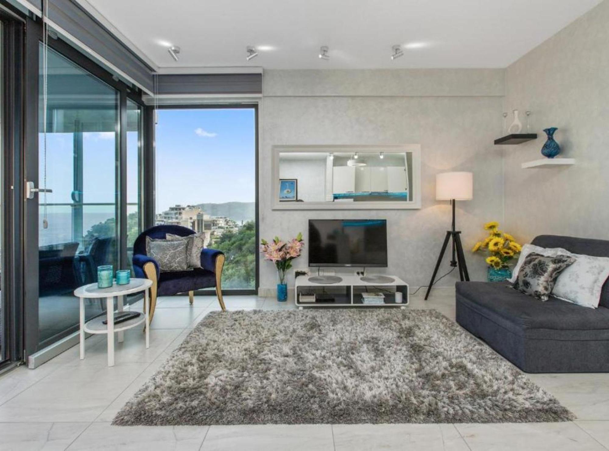 Lägenhet Hideaway With Breathtaking Views *