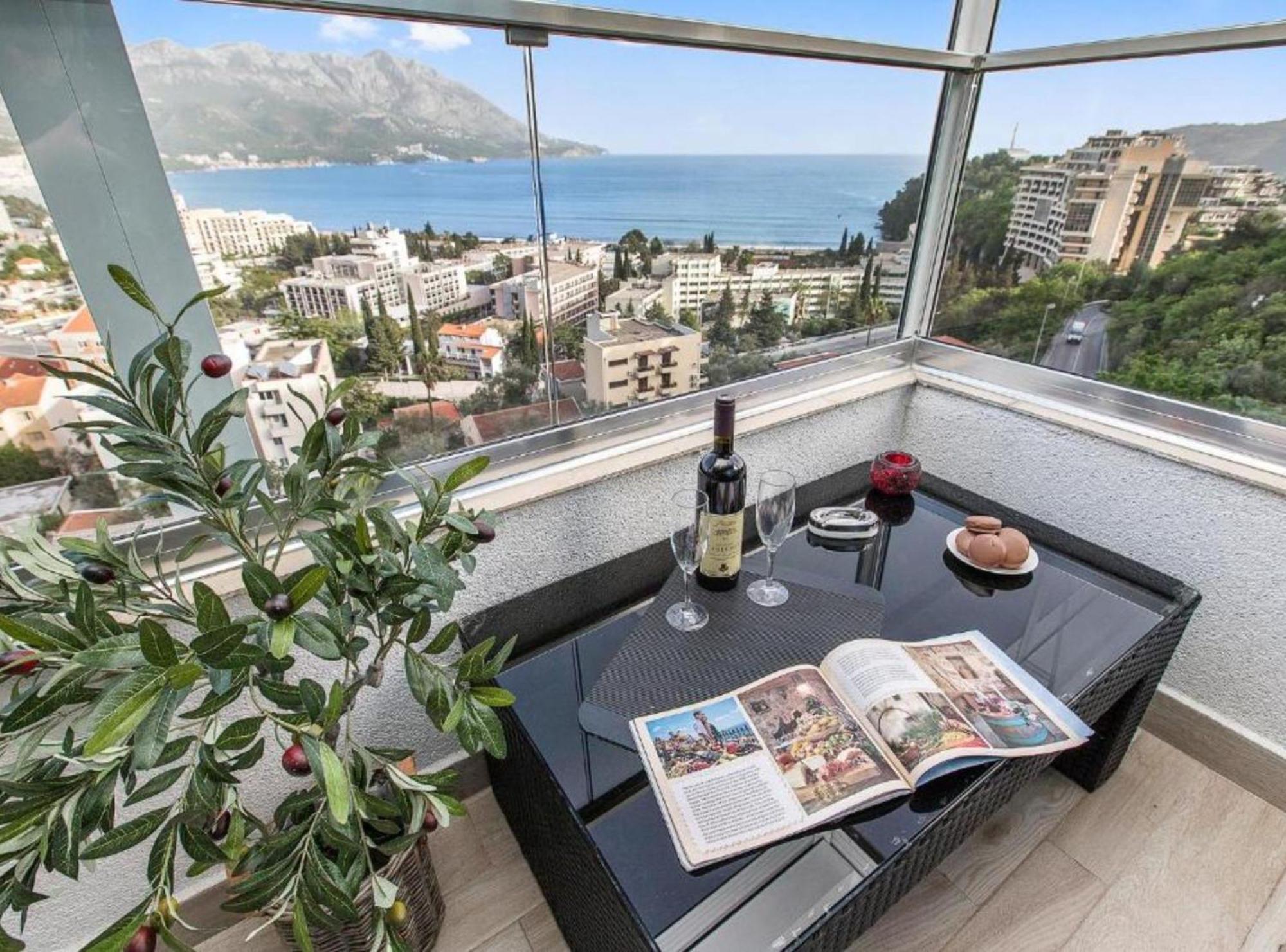 Hideaway With Breathtaking Views