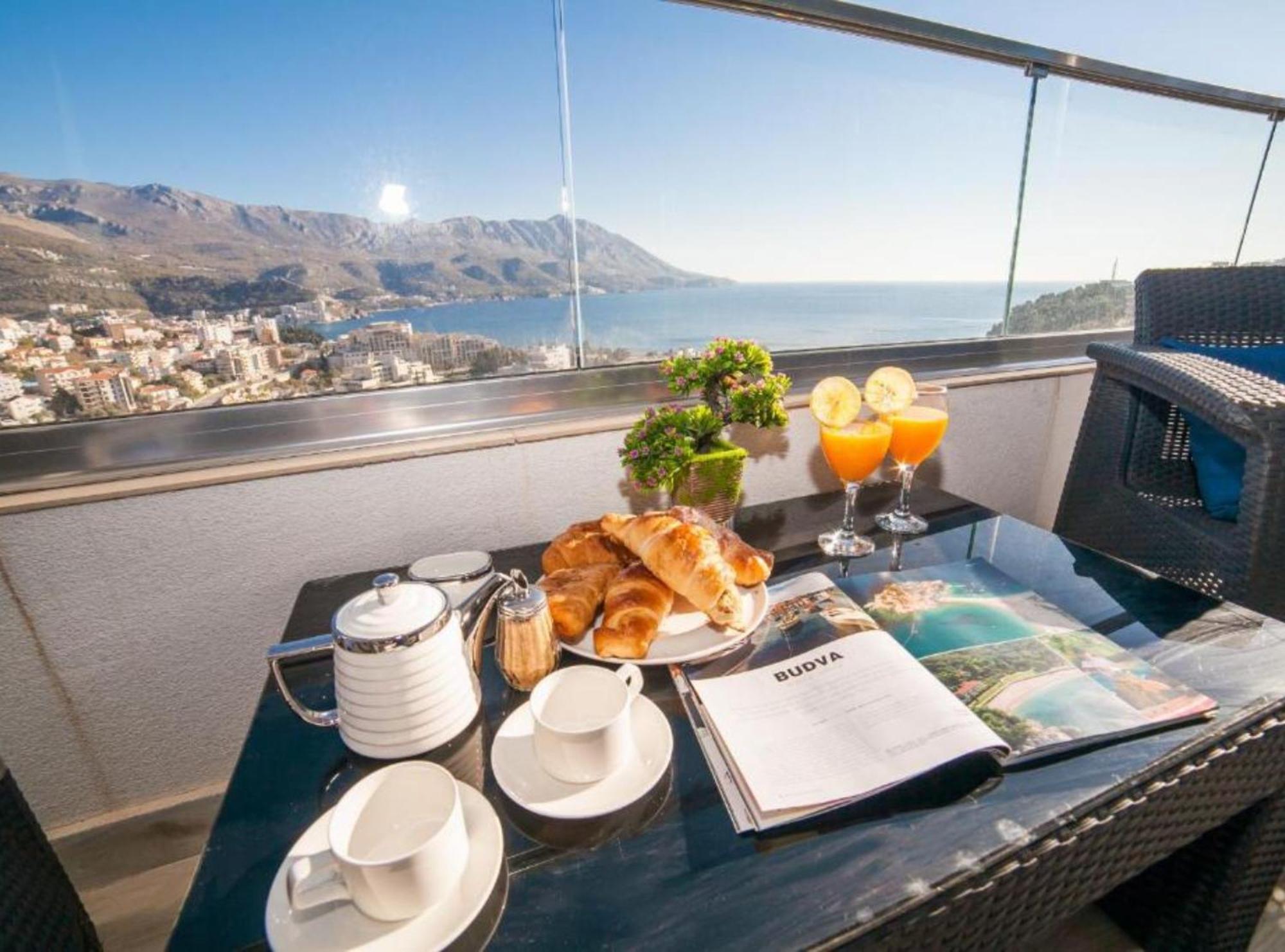 Hideaway With Breathtaking Views *