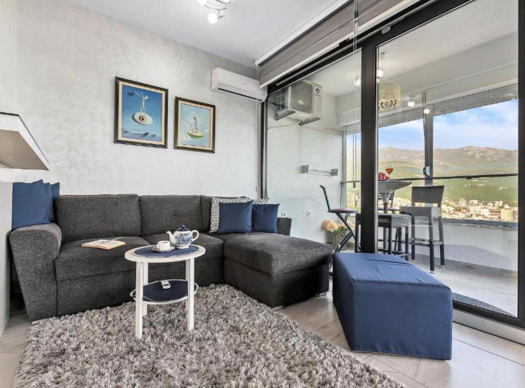 Hideaway With Breathtaking Views
