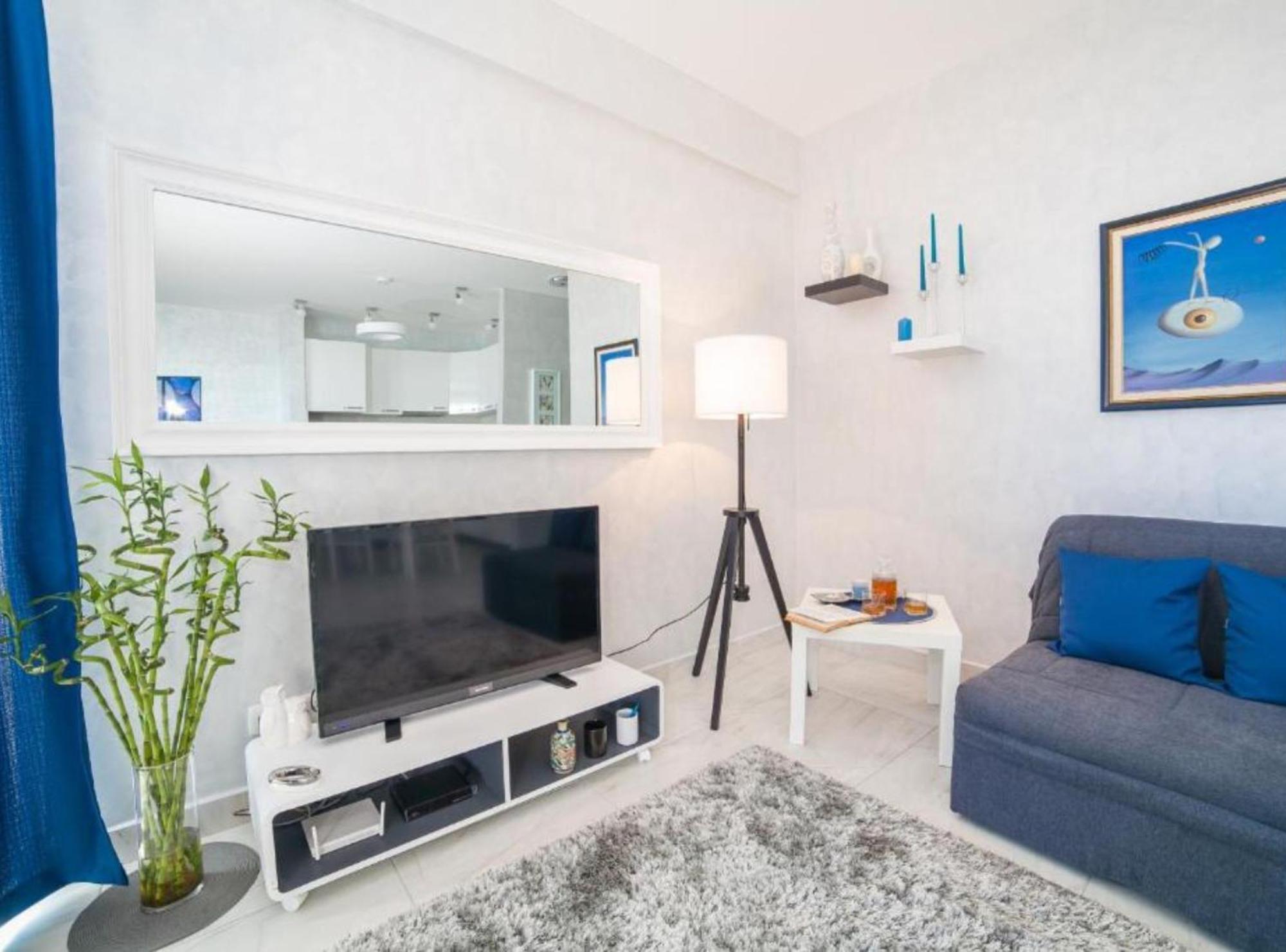 Hideaway With Breathtaking Views Budva