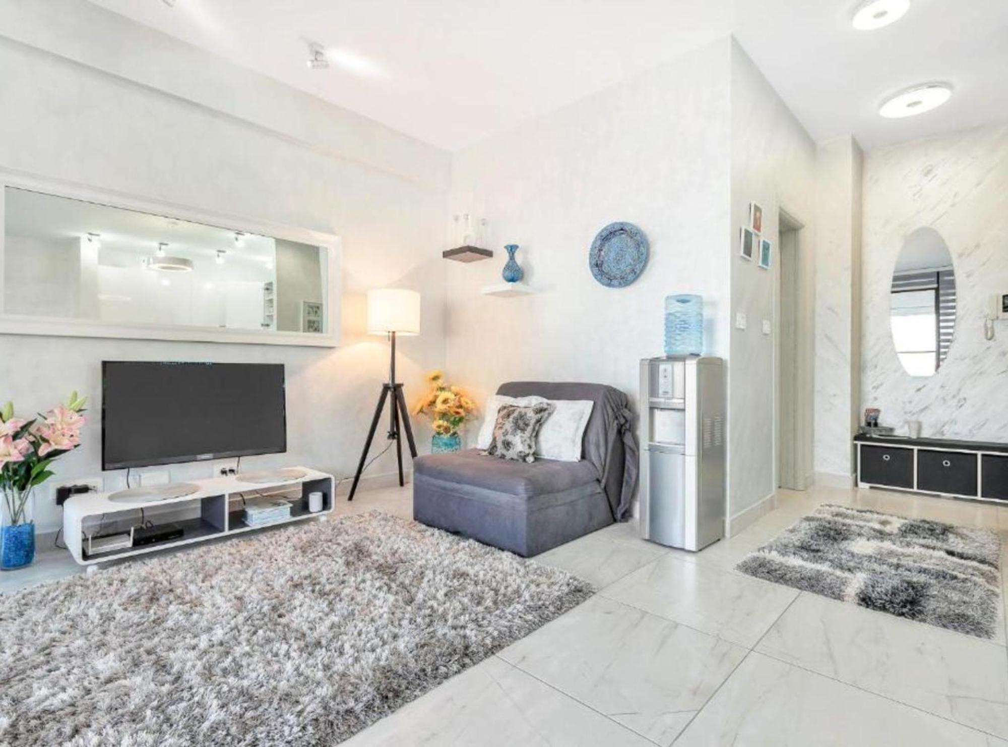 Hideaway With Breathtaking Views Apartment Budva